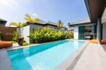 - Sq.m Villa for Rent and Sale in Bangtao