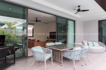 - Sq.m Villa for Rent and Sale in Bangtao