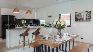- Sq.m Villa for Rent and Sale in Bangtao
