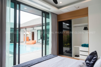 - Sq.m Villa for Rent and Sale in Bangtao