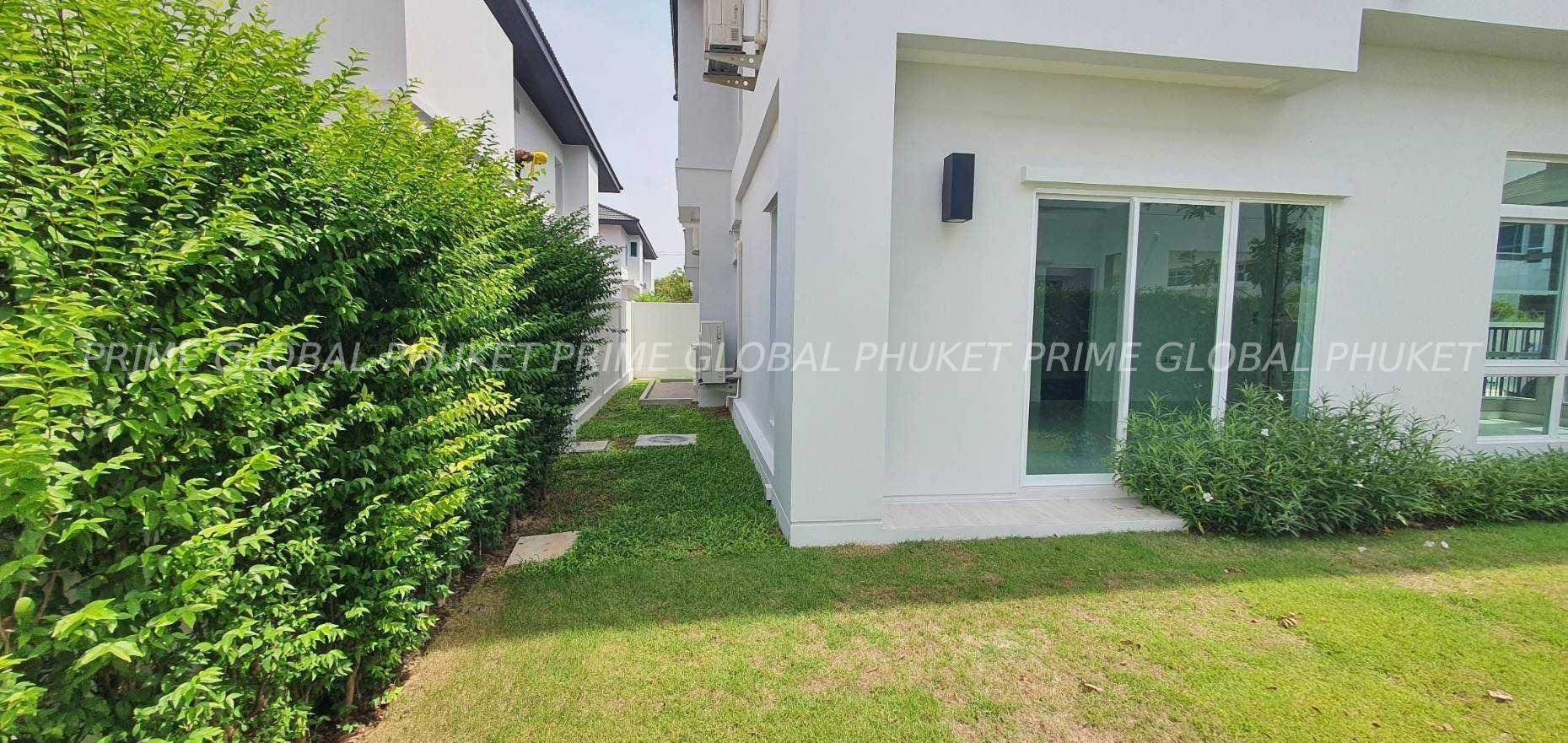 - Sq.m House for Rent in Kathu