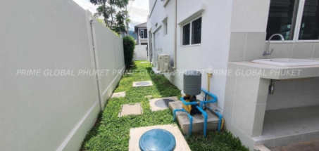 - Sq.m House for Rent in Kathu