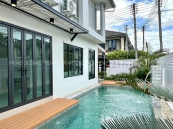 House for Rent in Kohkeaw