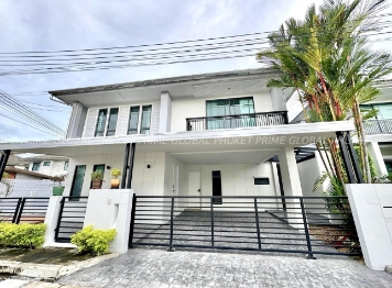 House for Rent in Kohkeaw