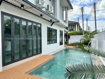 House for Rent in Kohkeaw