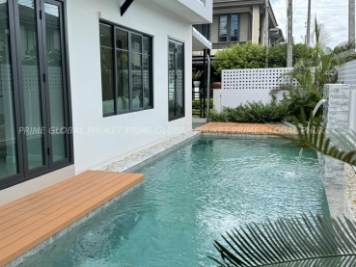 House for Rent in Kohkeaw