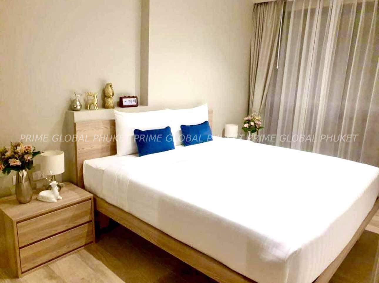 Condominium for Rent in Bangtao