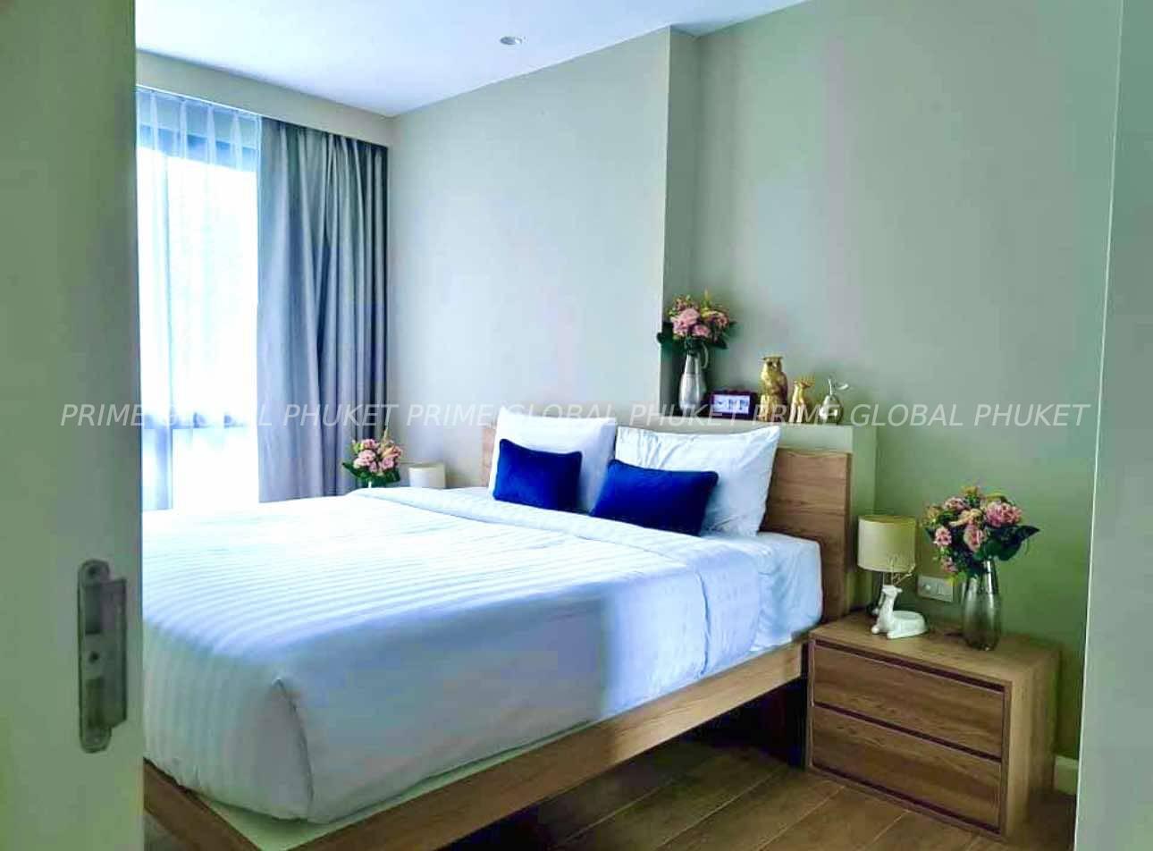 Condominium for Rent in Bangtao