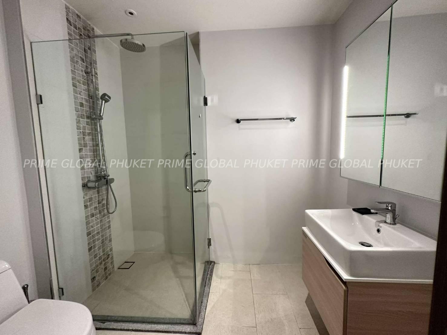 Condominium for Rent in Bangtao