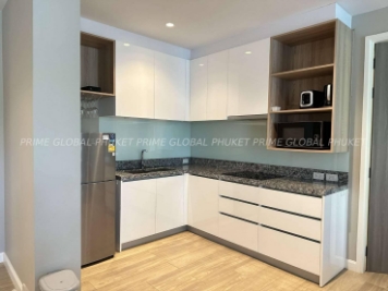 Condominium for Rent in Bangtao