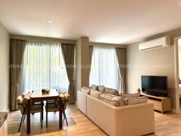 Condominium for Rent in Bangtao