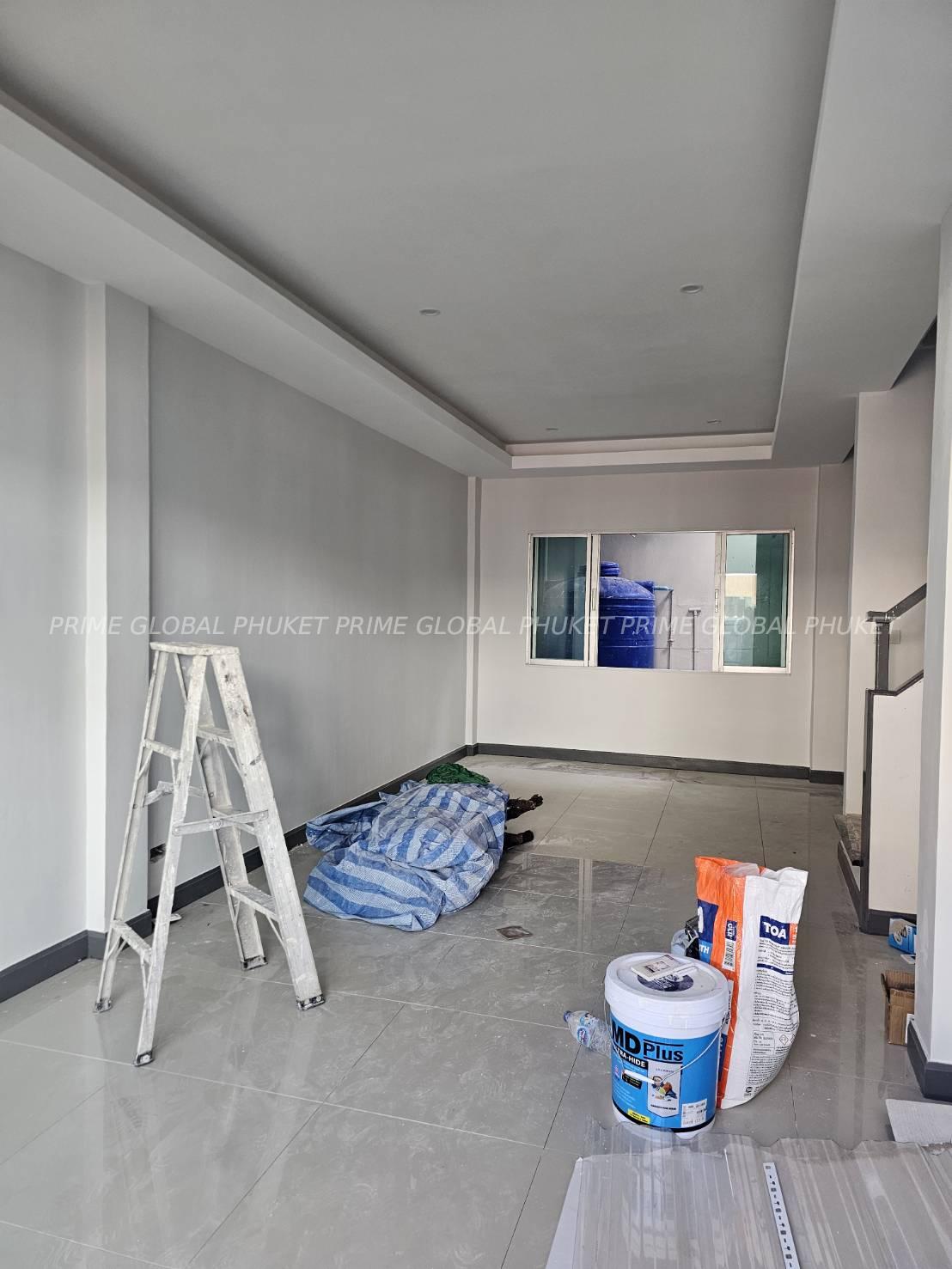 18.80 Sq.w House for Sale in Paklok