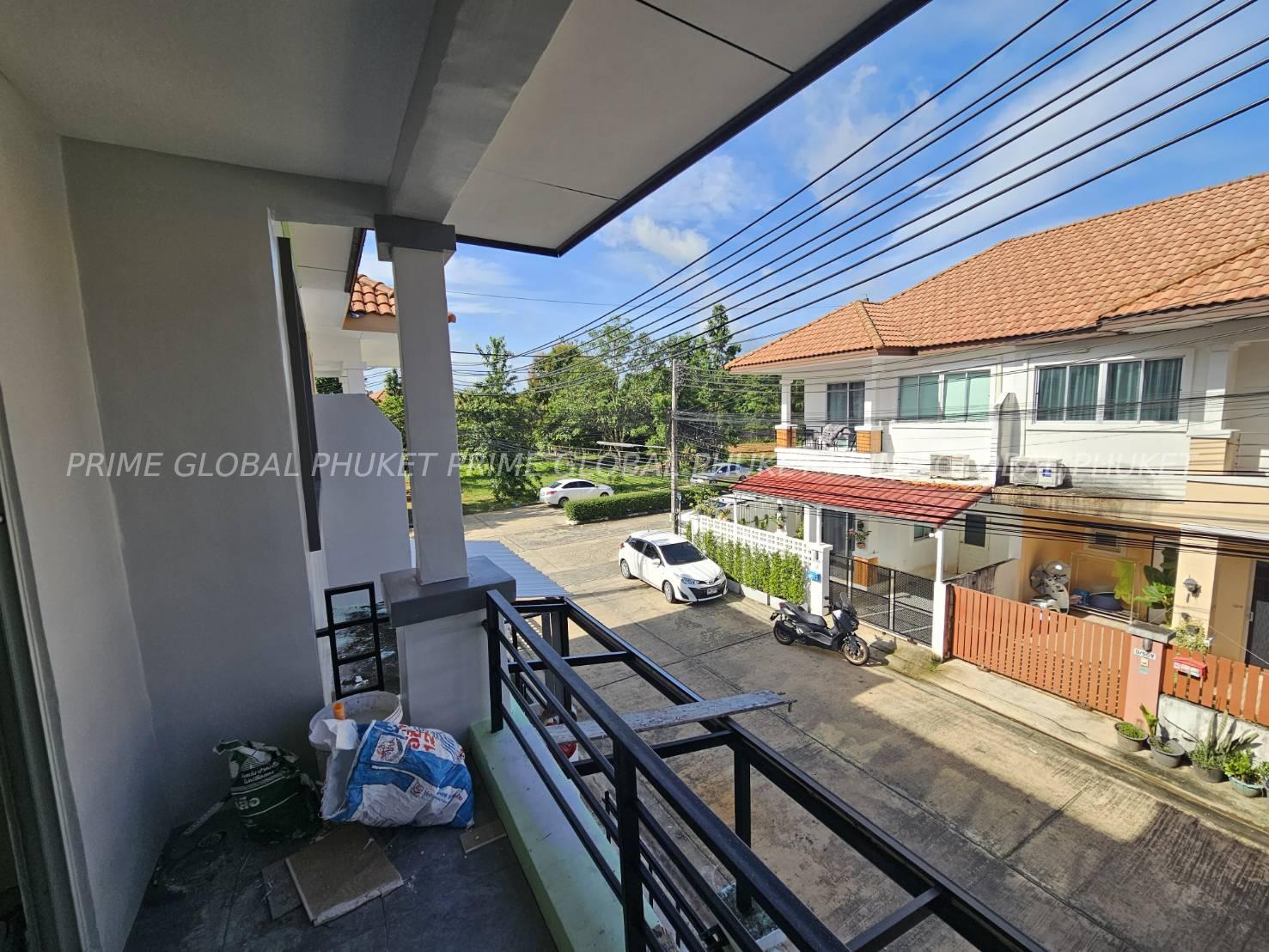 18.80 Sq.w House for Sale in Paklok