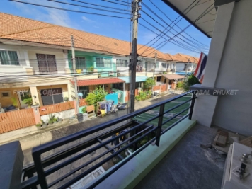 18.80 Sq.w House for Sale in Paklok