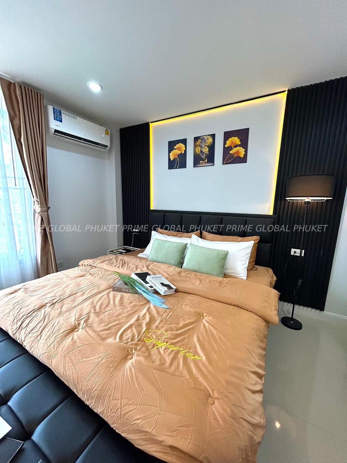 - Sq.m House for Rent and Sale in Phuket town