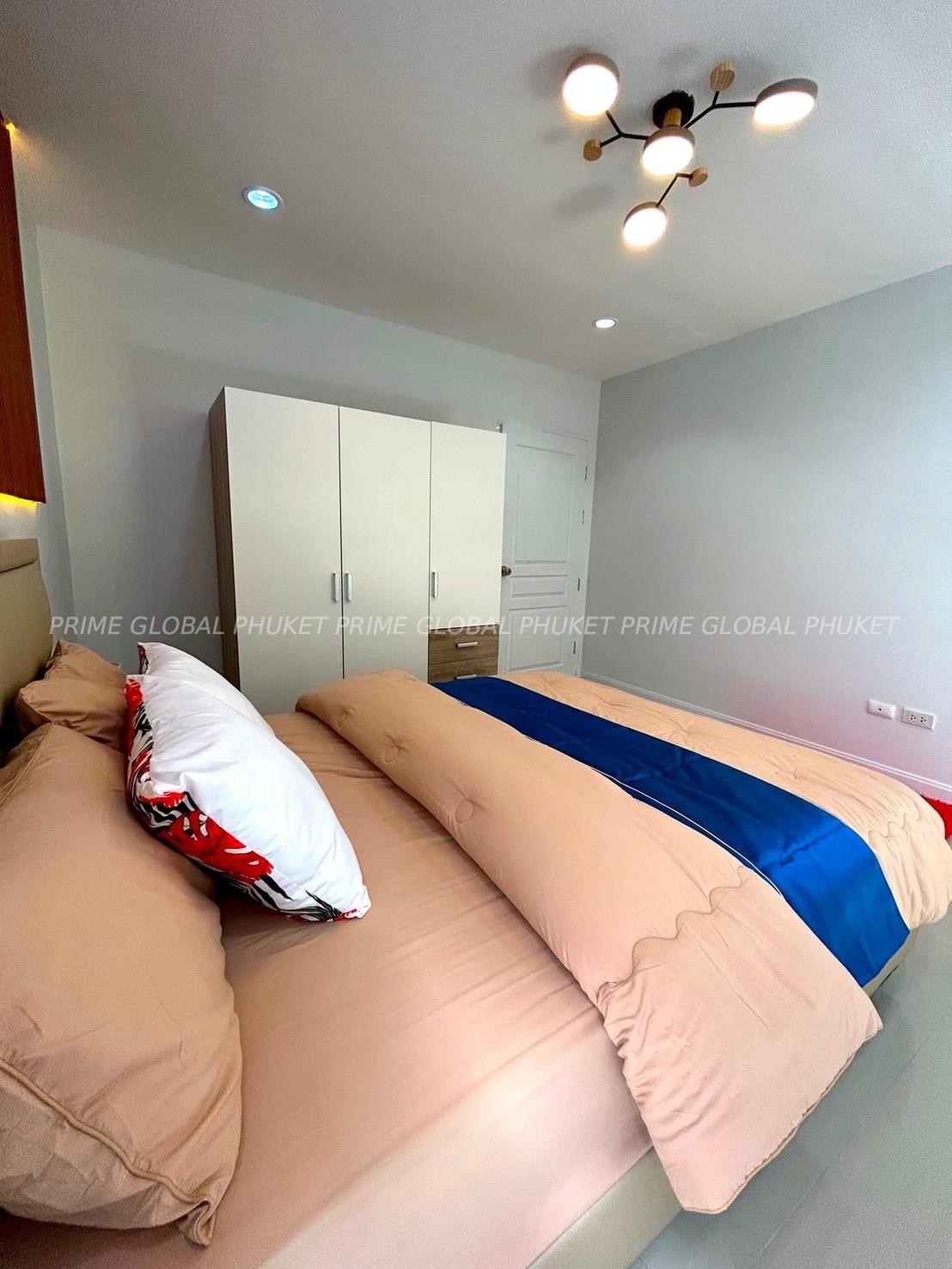 - Sq.m House for Rent and Sale in Phuket town