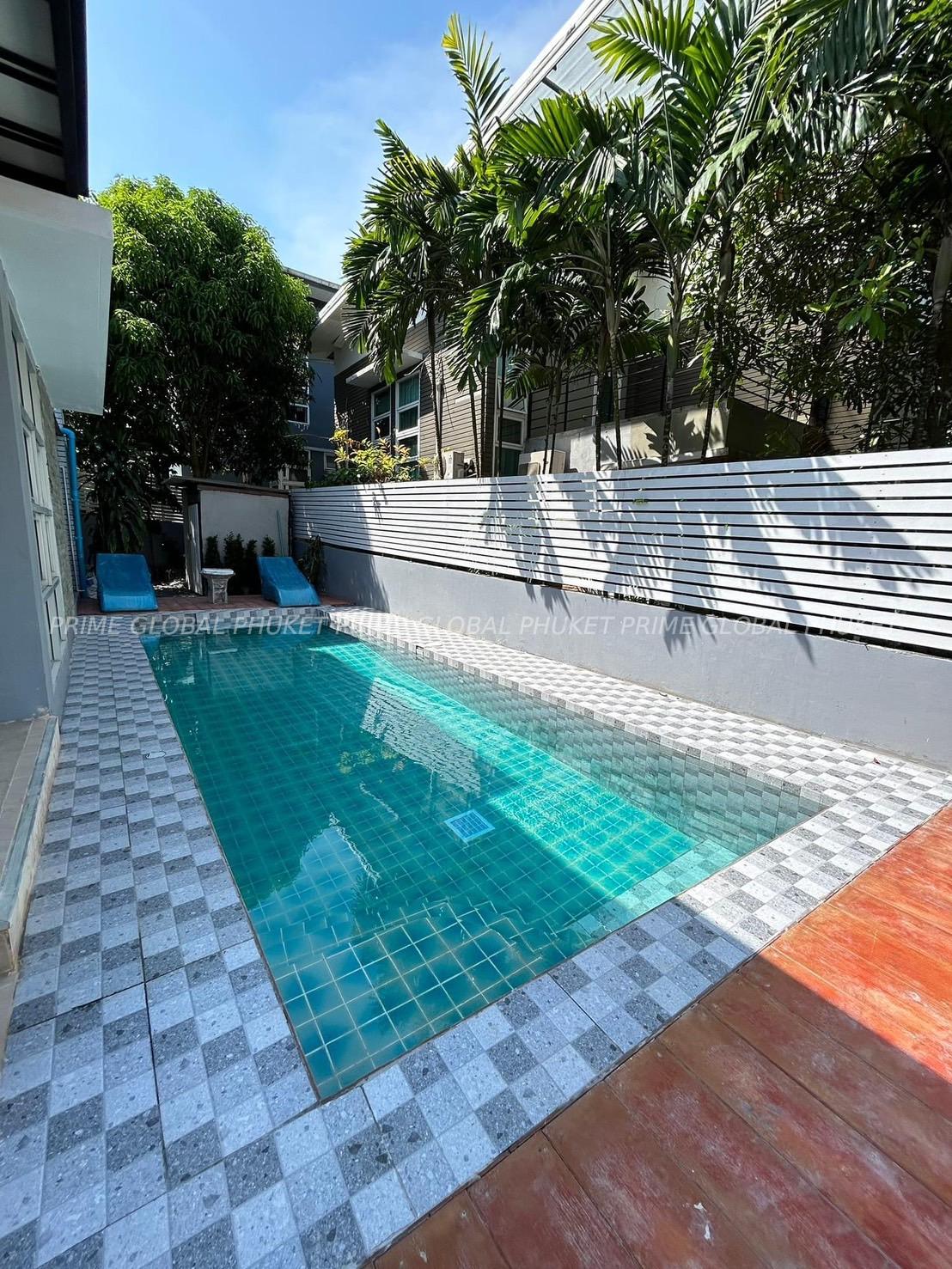 - Sq.m House for Rent and Sale in Phuket town