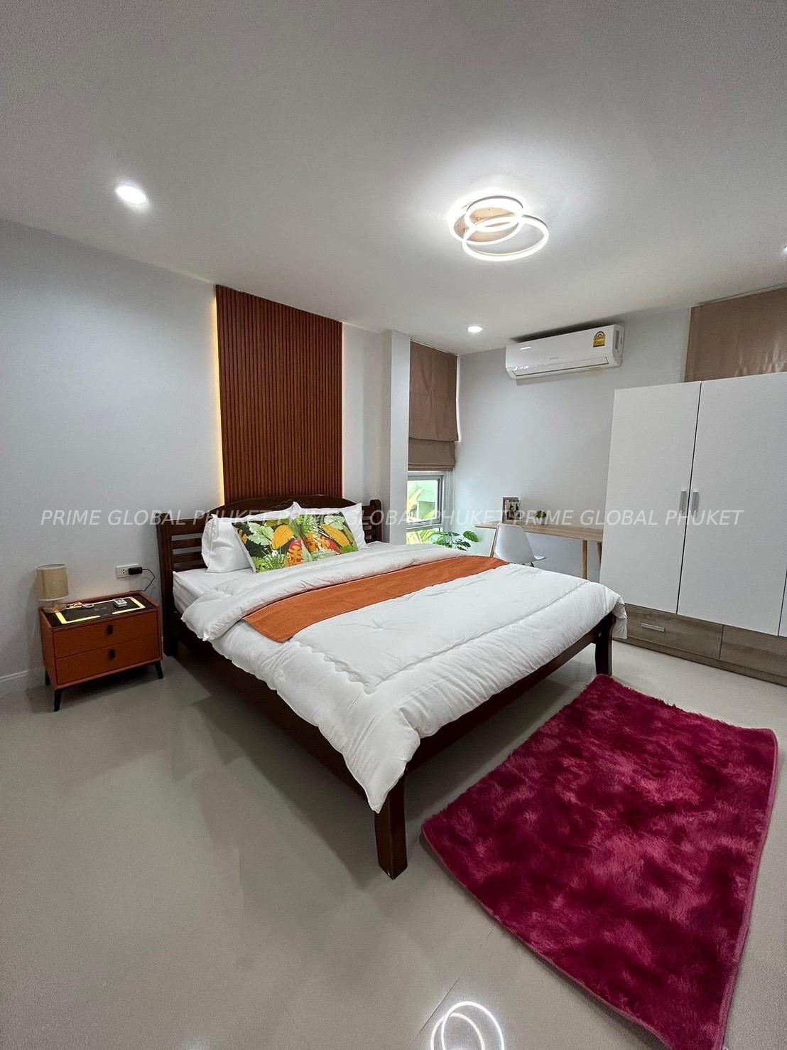 - Sq.m House for Rent and Sale in Phuket town