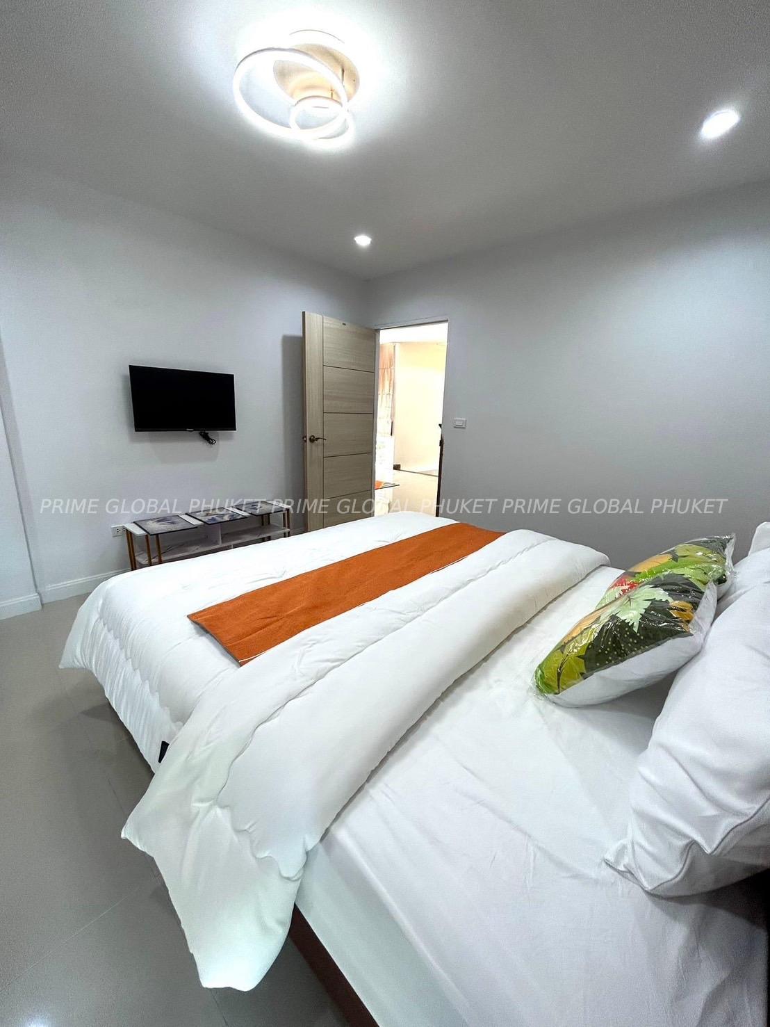 - Sq.m House for Rent and Sale in Phuket town