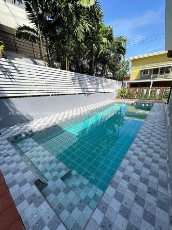 - Sq.m House for Rent and Sale in Phuket town