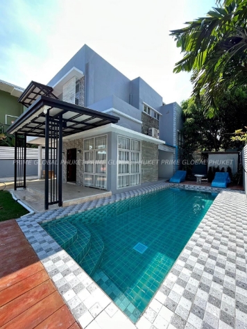 - Sq.m House for Rent and Sale in Phuket town