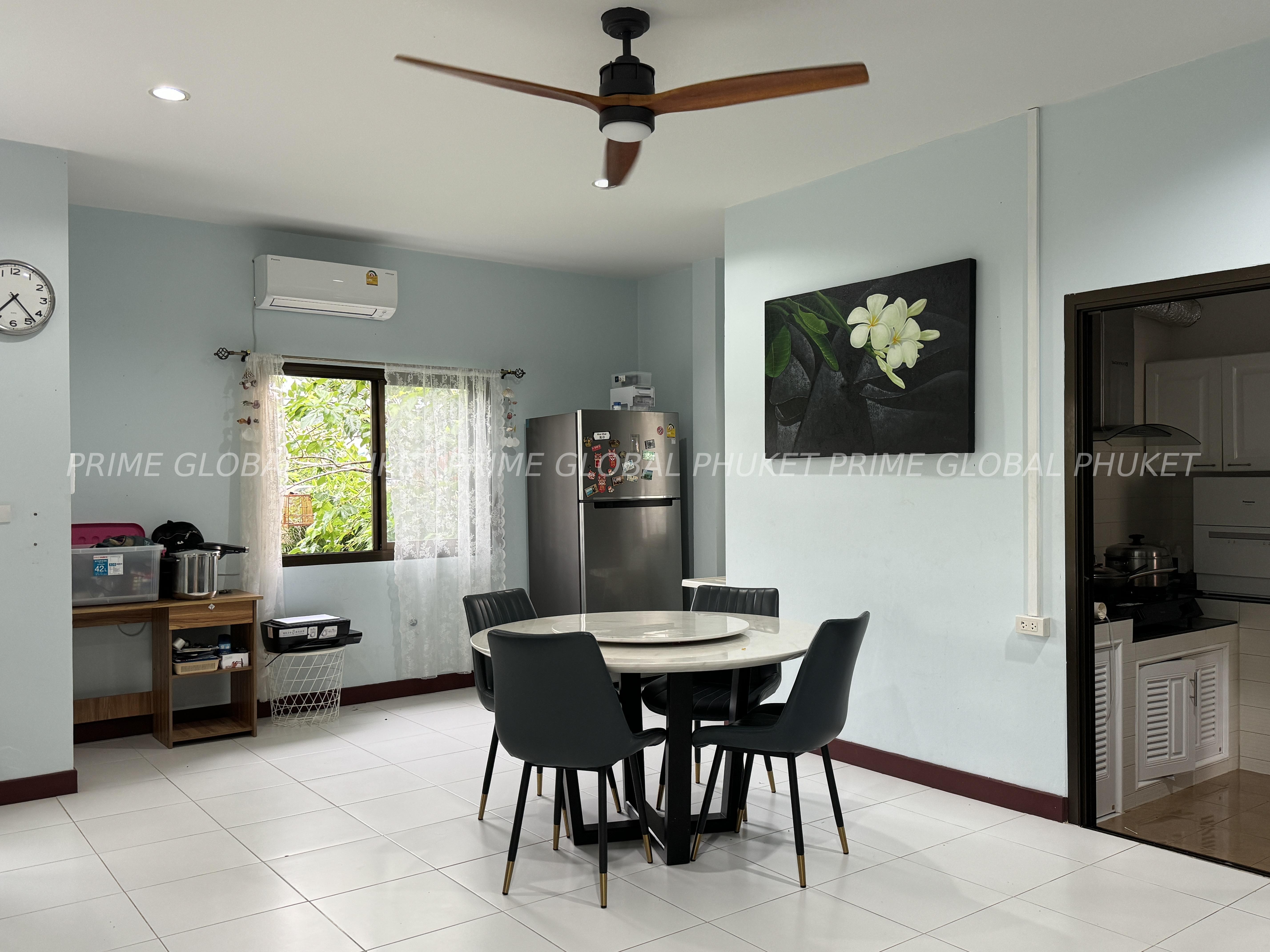 - Sq.m House for Sale in Thalang