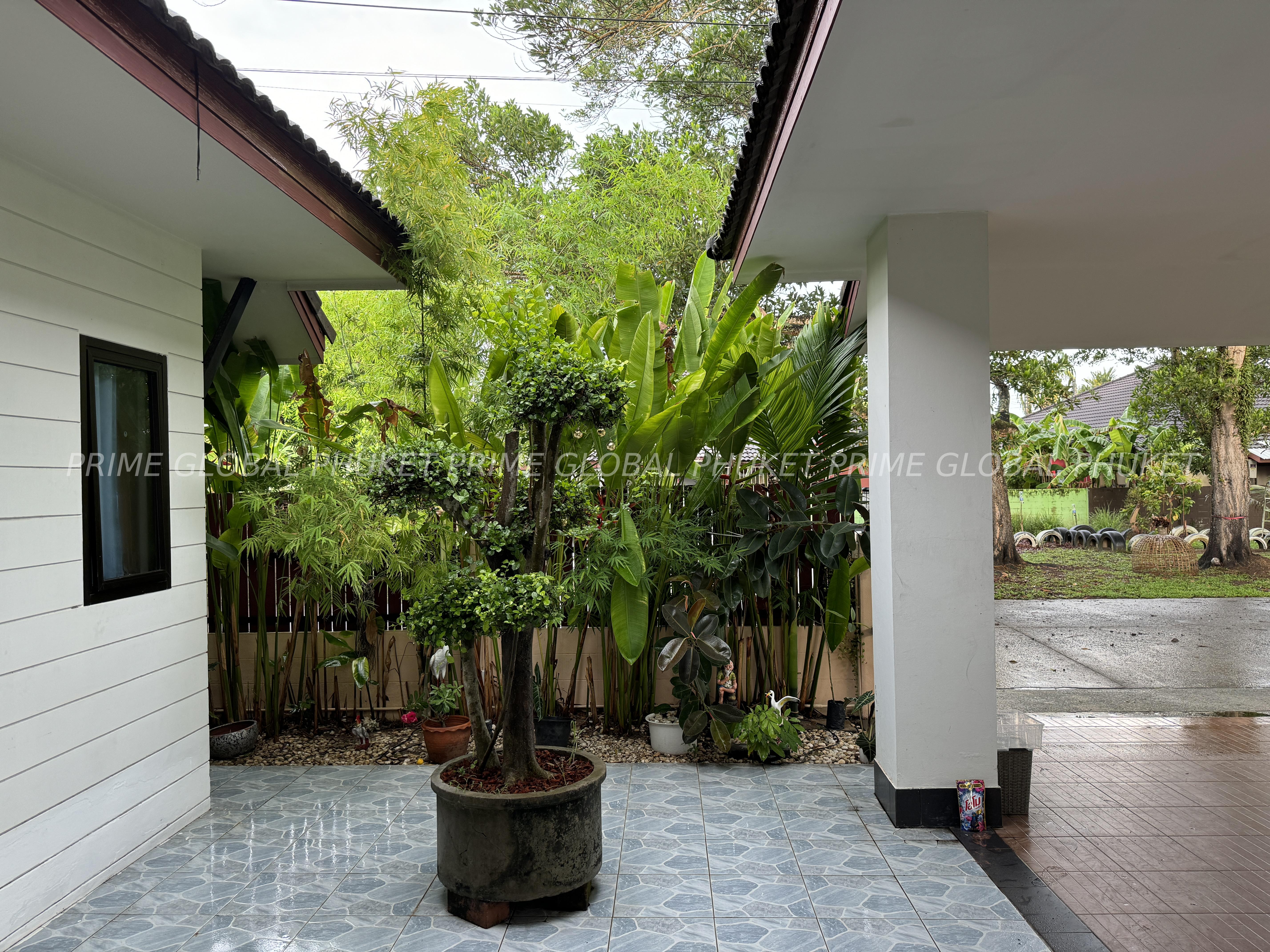 - Sq.m House for Sale in Thalang