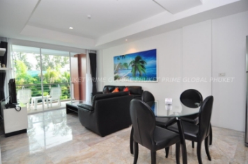 75 Sq.m Condominium for Rent and Sale in Naiharn