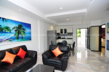 75 Sq.m Condominium for Rent and Sale in Naiharn