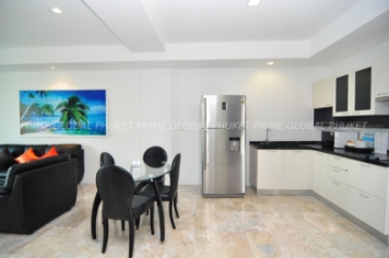 75 Sq.m Condominium for Rent and Sale in Naiharn