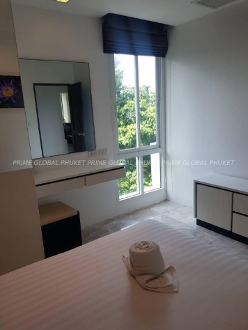 75 Sq.m Condominium for Rent and Sale in Naiharn