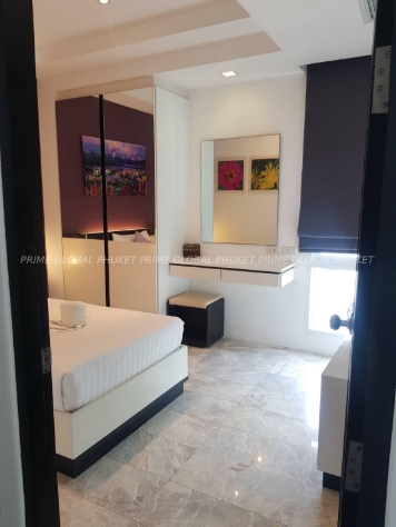 75 Sq.m Condominium for Rent and Sale in Naiharn