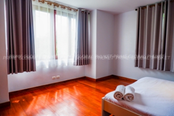 Condominium for Rent and Sale in Surin