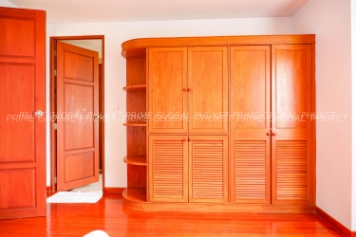 Condominium for Rent and Sale in Surin