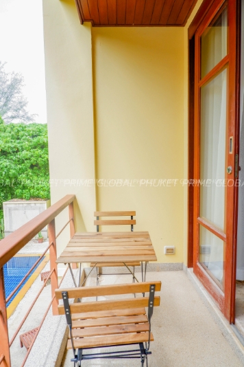 Condominium for Rent and Sale in Surin