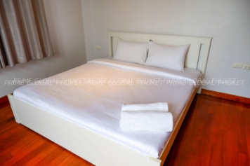 Condominium for Rent and Sale in Surin