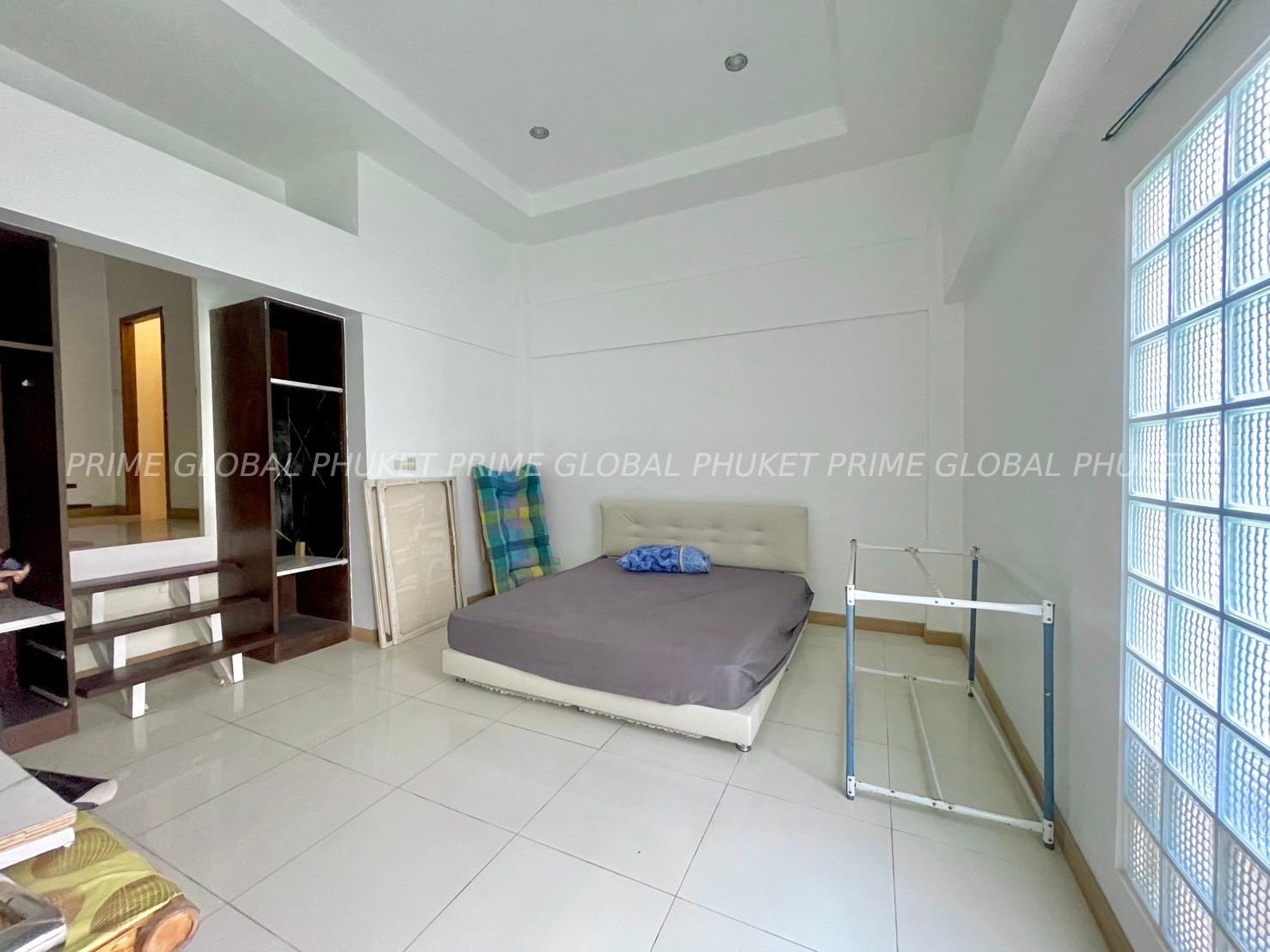 25 Sq.w House for Sale in Patong