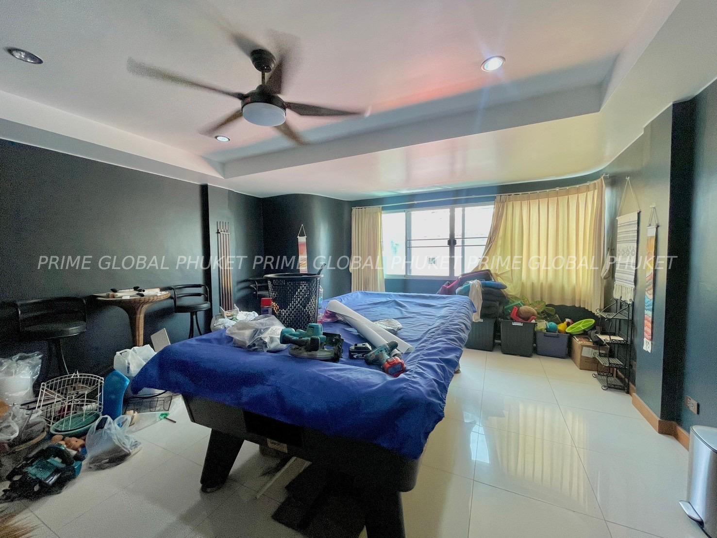 25 Sq.w House for Sale in Patong