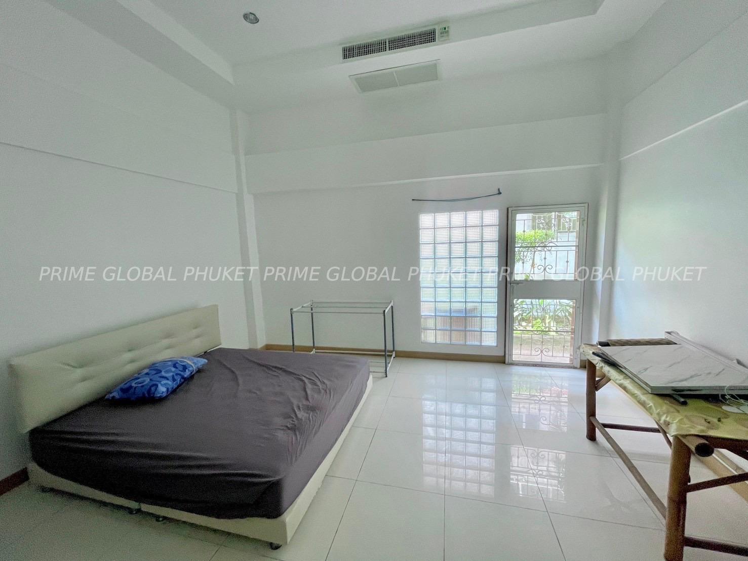 25 Sq.w House for Sale in Patong