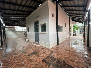 - Sq.w House for Rent in Chalong