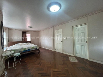 - Sq.w House for Rent in Chalong