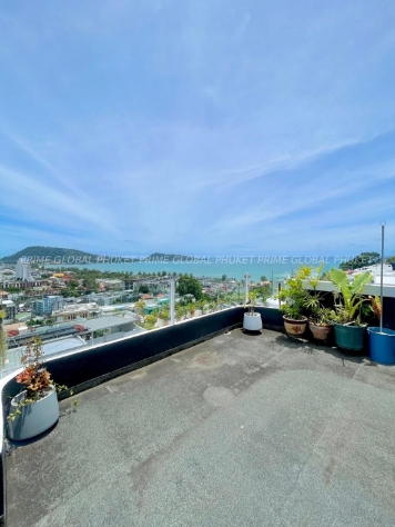 25 Sq.w House for Sale in Patong