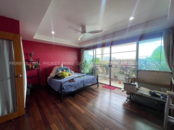 25 Sq.w House for Sale in Patong