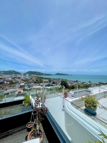 25 Sq.w House for Sale in Patong