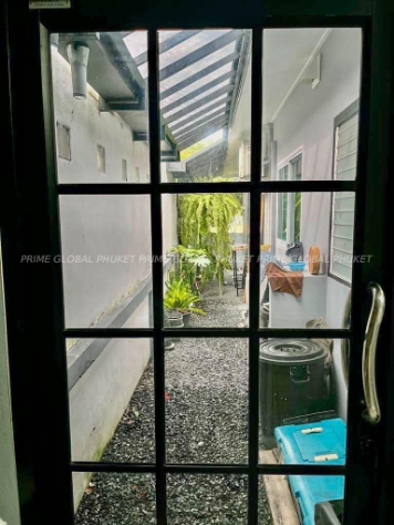 House for Rent in Paklok