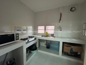 - Sq.w House for Rent in Chalong