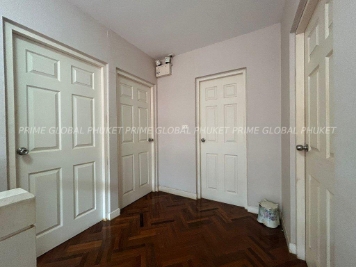 - Sq.w House for Rent in Chalong