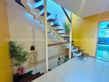 25 Sq.w House for Sale in Patong