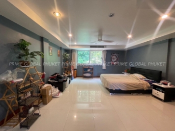 25 Sq.w House for Sale in Patong