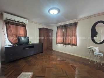 - Sq.w House for Rent in Chalong